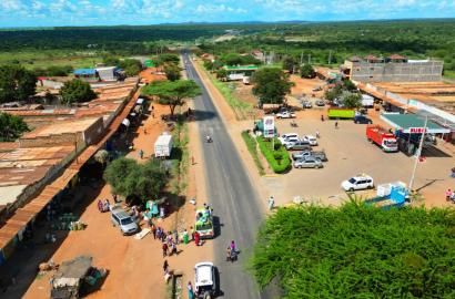 Best investment options in Kenya amid high inflation
