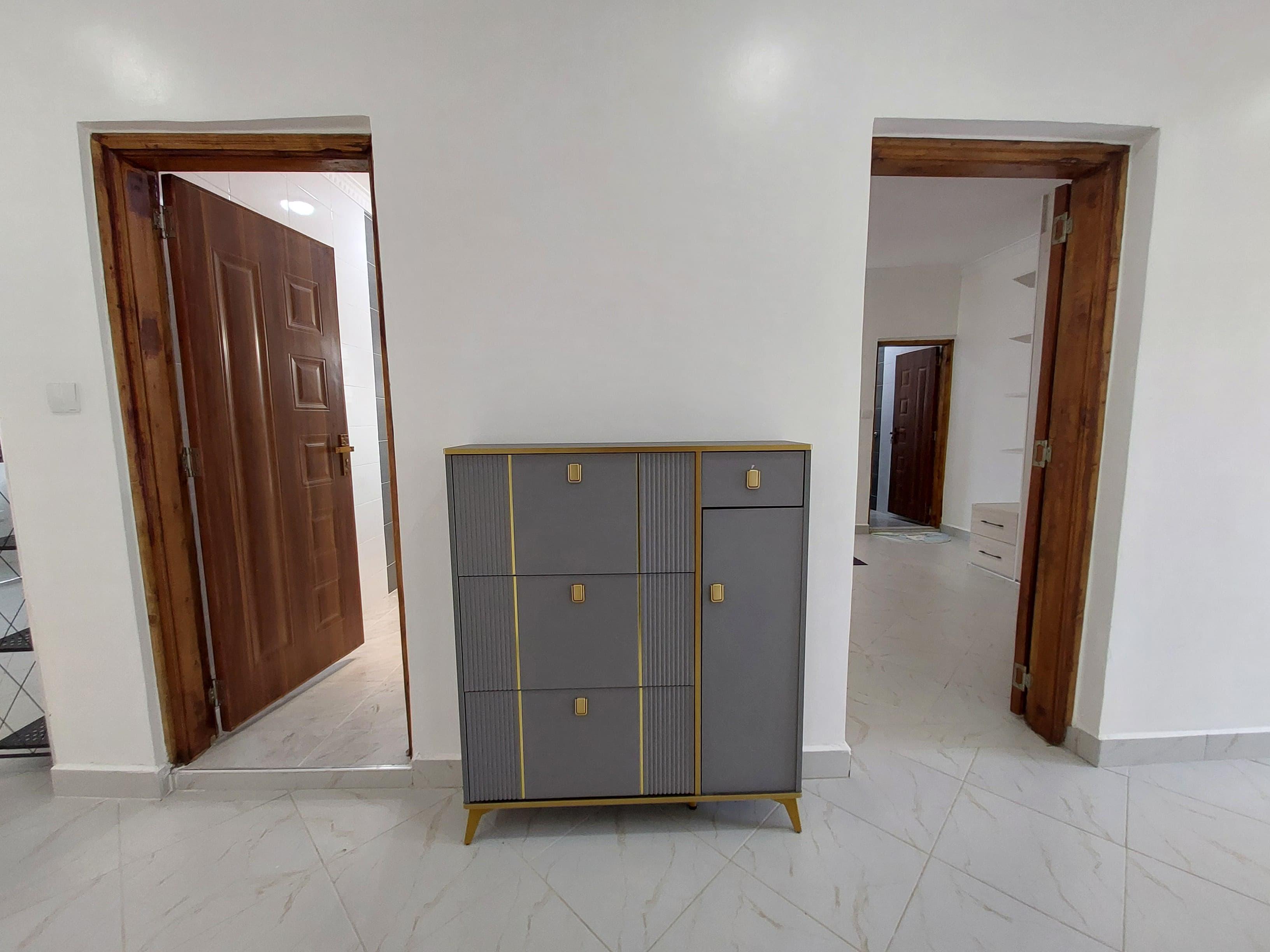 4 Bedroom Bungalow plus DSQ on sale in Ruiru.