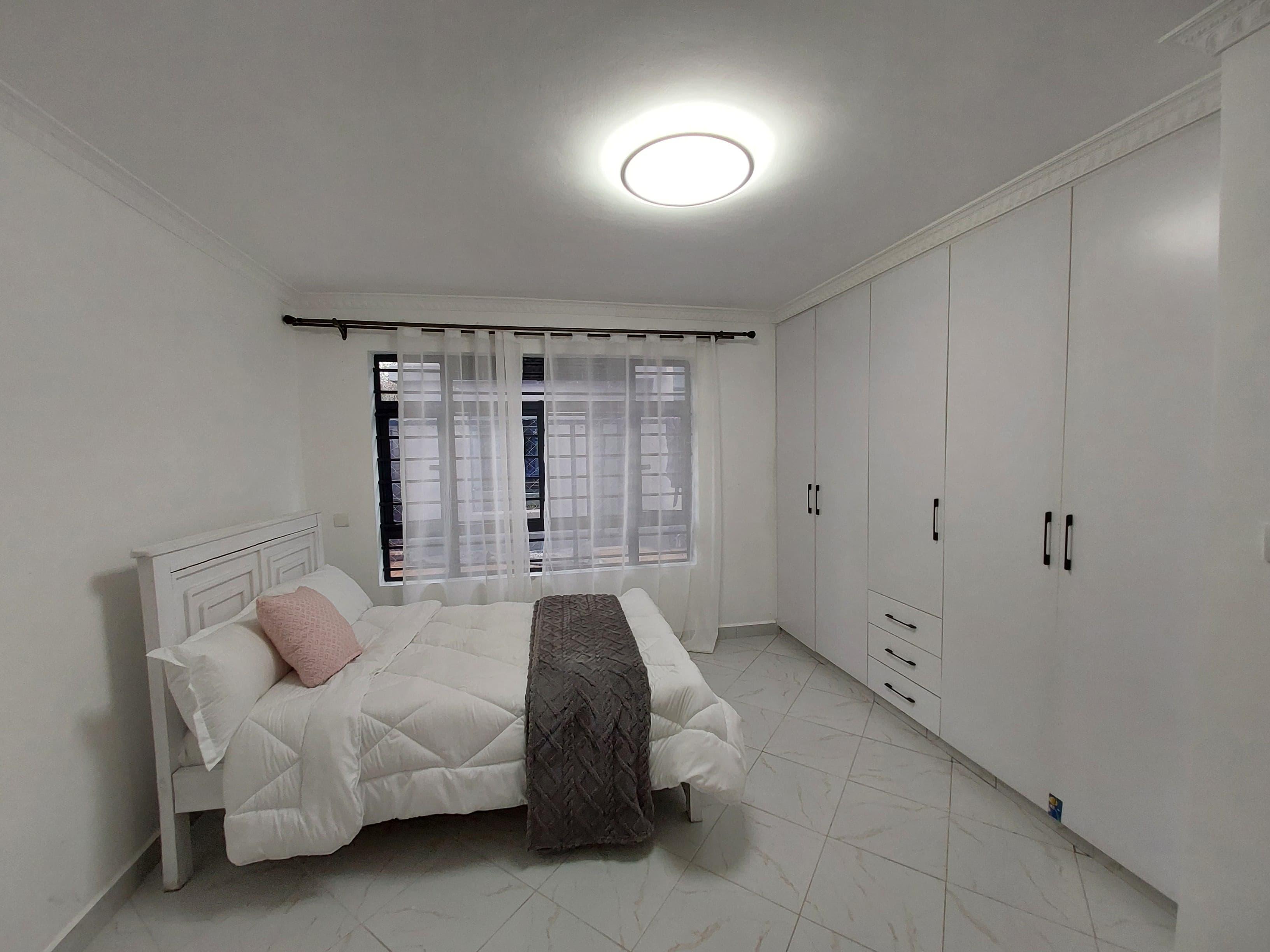 4 Bedroom maisonette on sale in Ruiru Mugutha