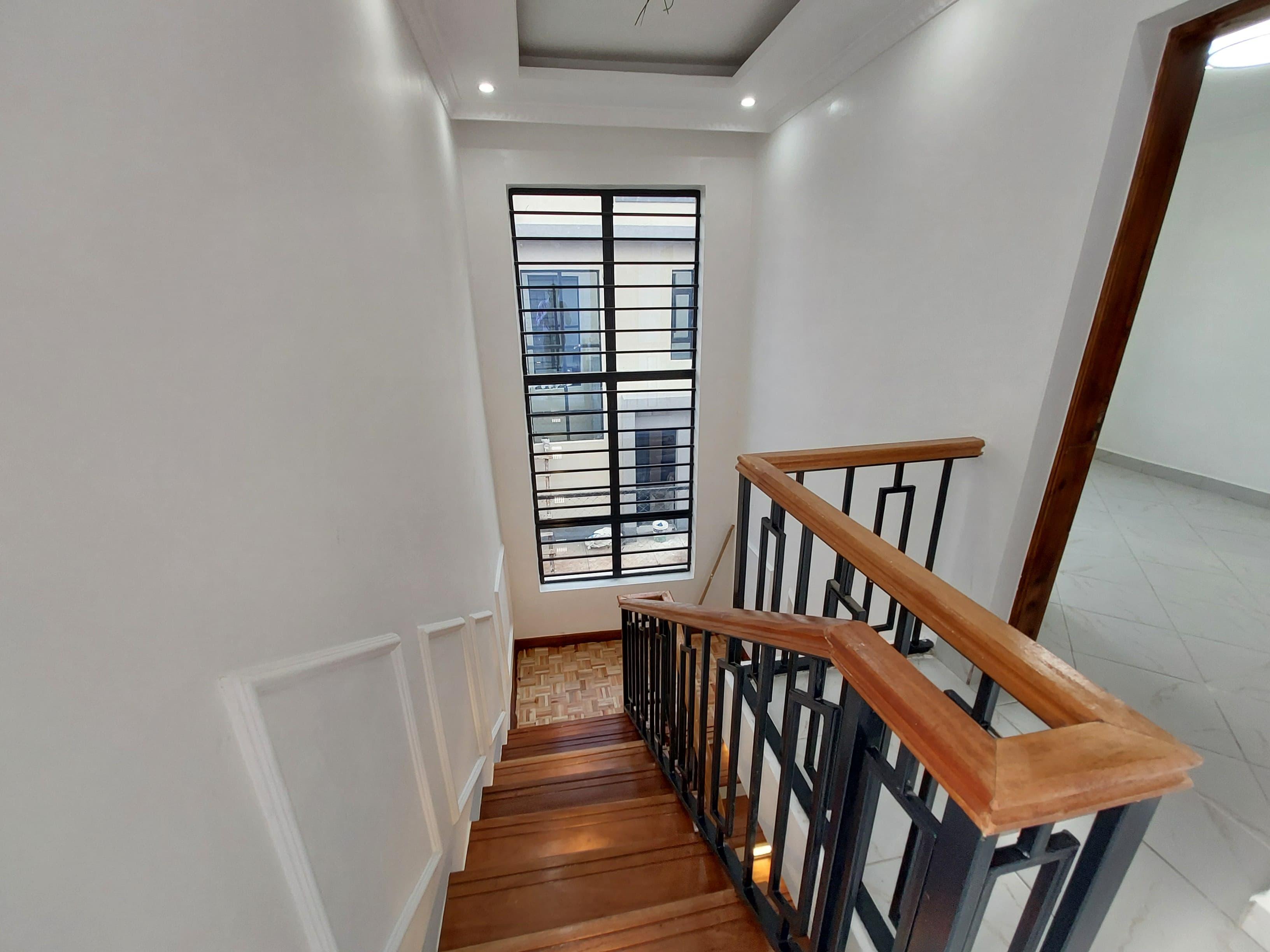 4 Bedroom maisonette on sale in Ruiru Mugutha