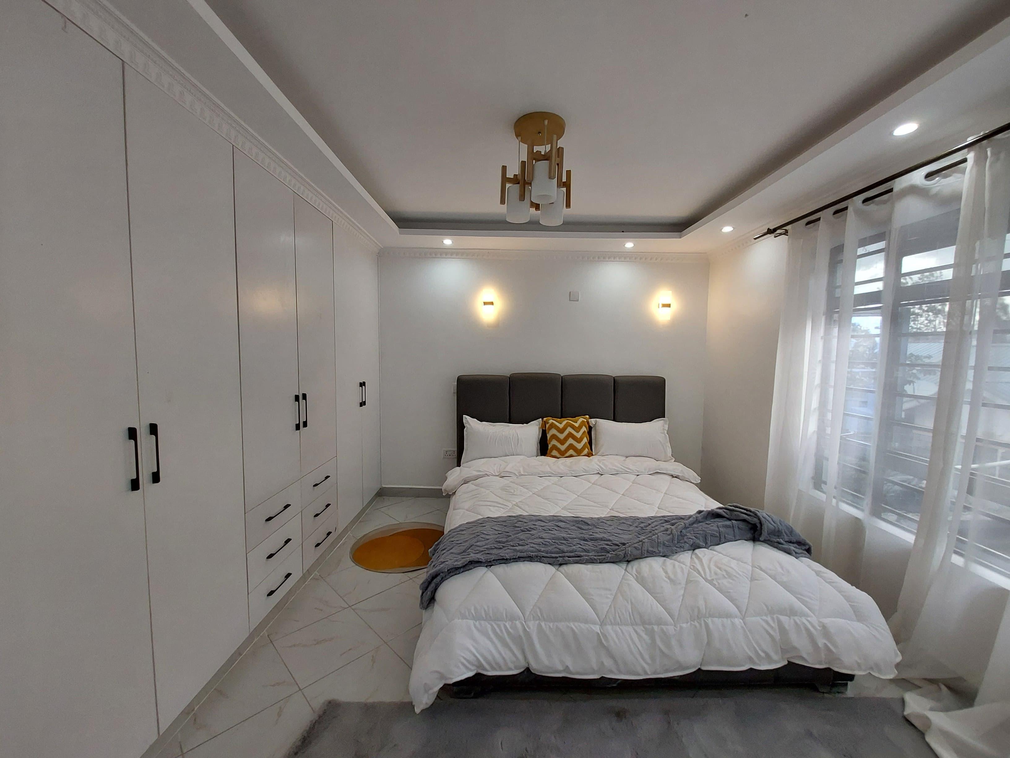 4 Bedroom maisonette on sale in Ruiru Mugutha