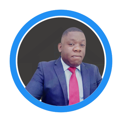 Edwin Kinyanjui